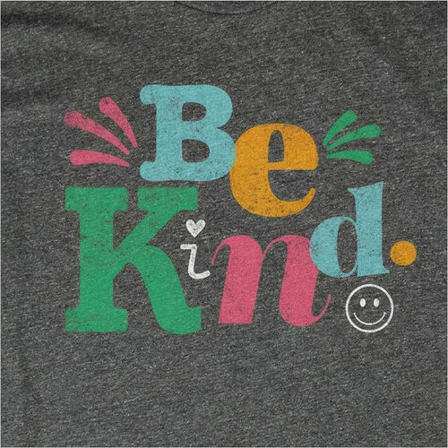 Be Kind Letters