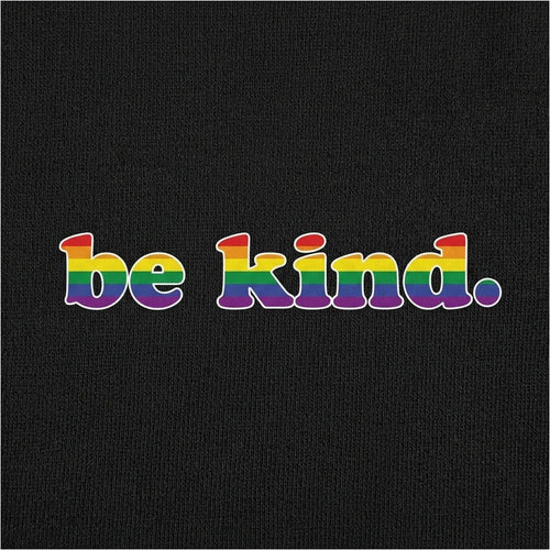 Be Kind Pride