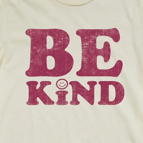 Be Kind Red