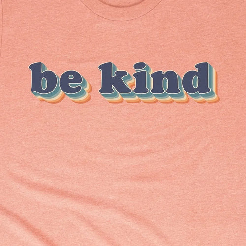 Be Kind Retro