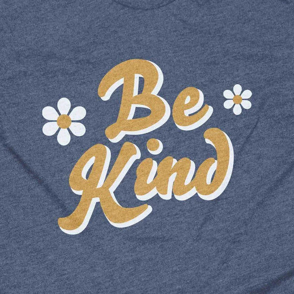 Be Kind Flowers