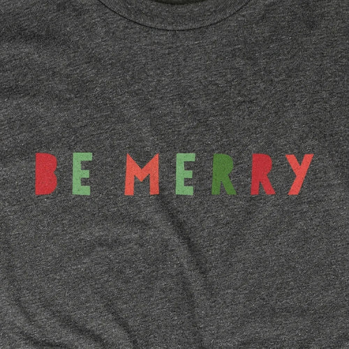 Be Merry Color Pop