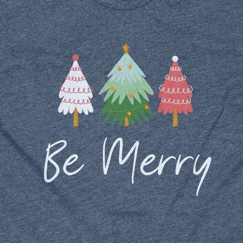 Be Merry Trees