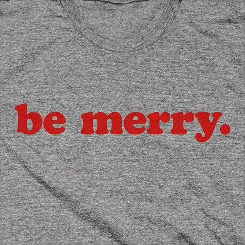 Be Merry