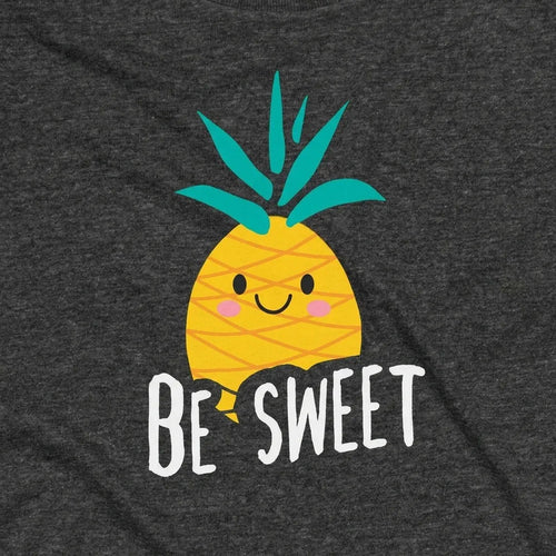 Be Sweet