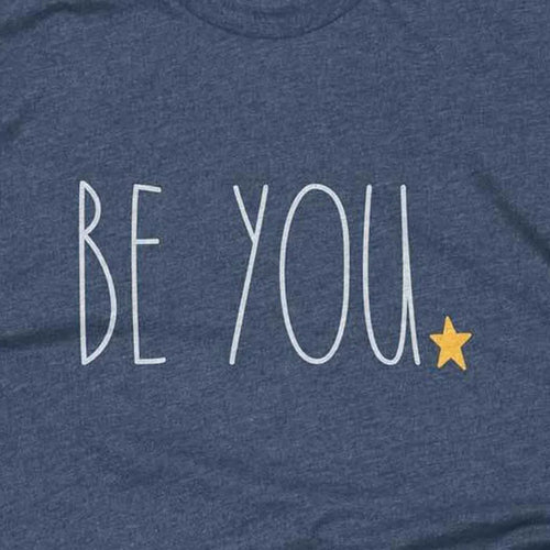 Be You