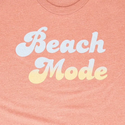 Beach Mode