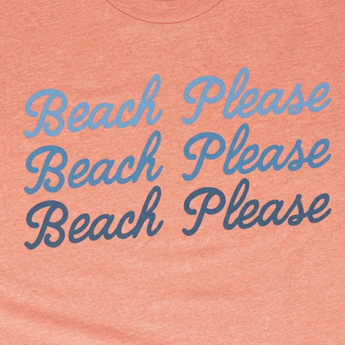 Beach Please