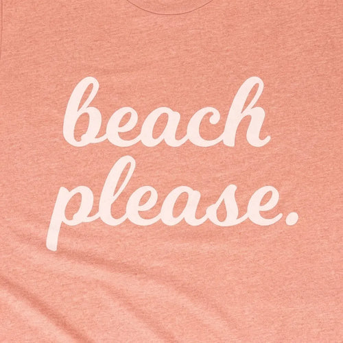 Beach Please