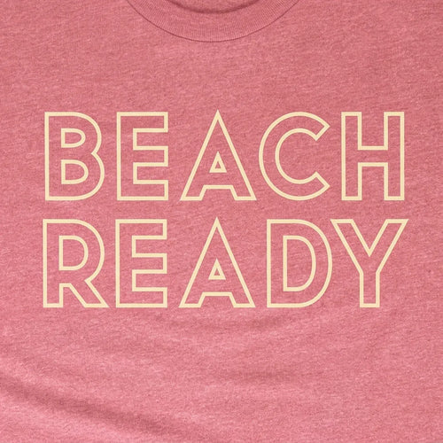 Beach Ready