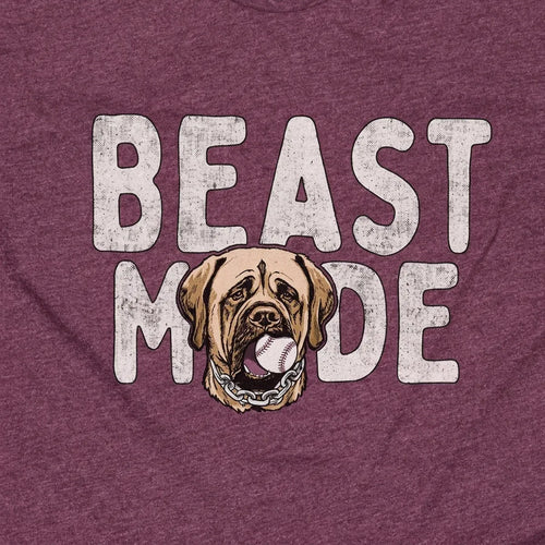 Beast Mode
