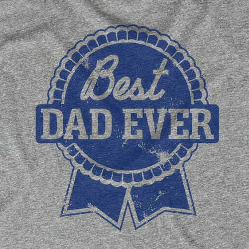 Best Dad Ever