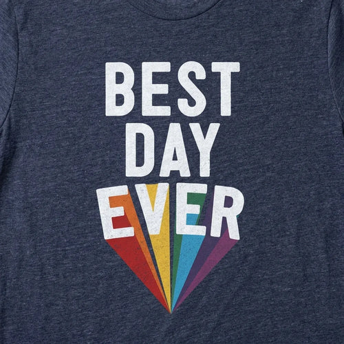 Best Day Ever