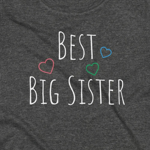 Best Sister/ Brother Kids
