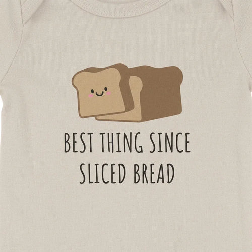 Best Thing Since Sliced Bread Onesie