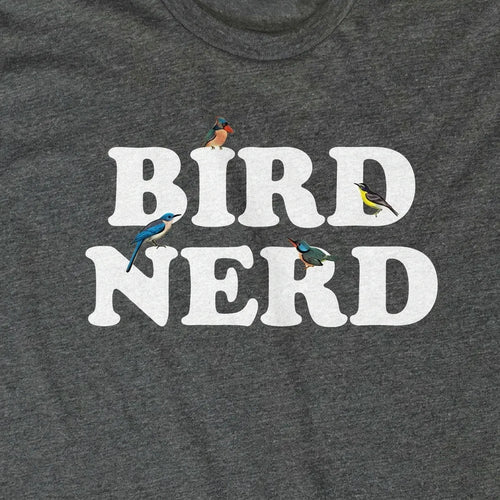 Bird Nerd