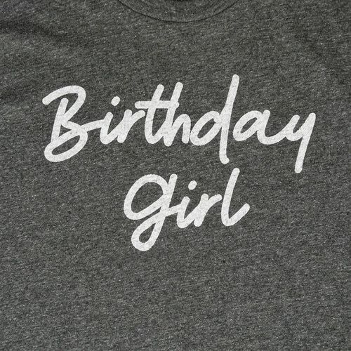 Birthday Girl