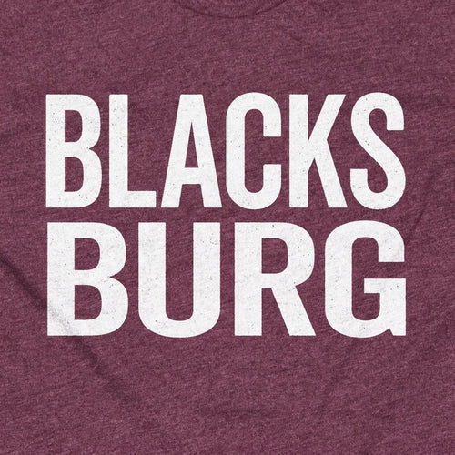 Blacksburg