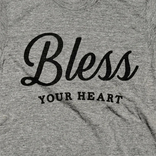 Bless Your Heart