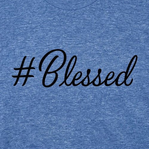 #Blessed