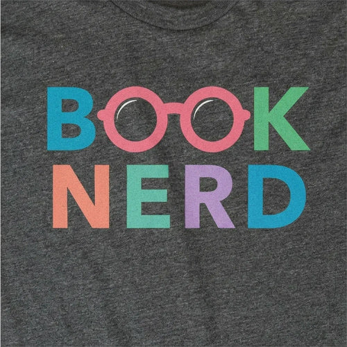 Book Nerd