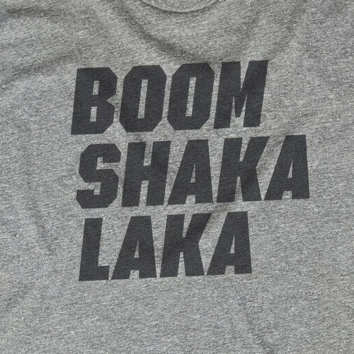 Boom Shakalaka