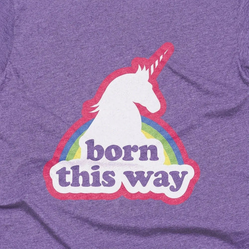 Born This Way