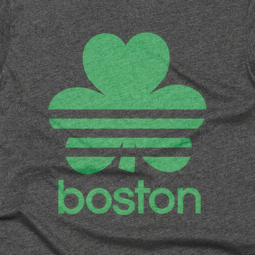 Boston Clover