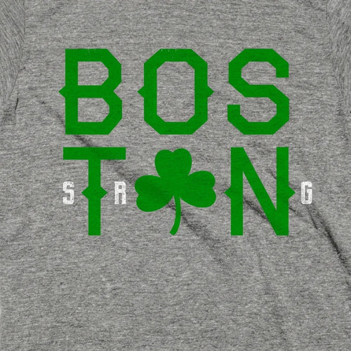 Boston Strong St Paddys