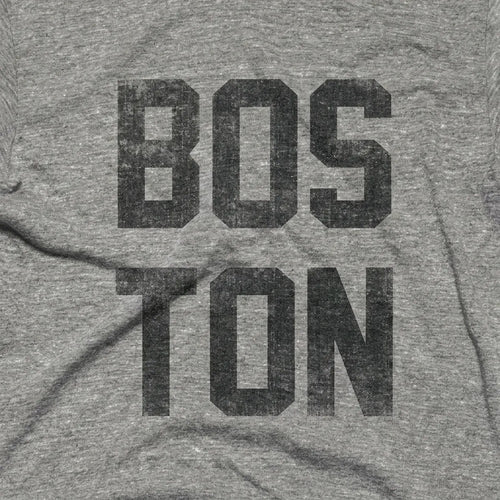 Boston Stacked