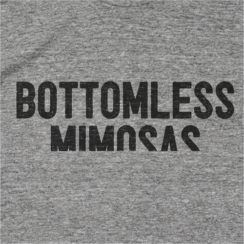Bottomless Mimosas