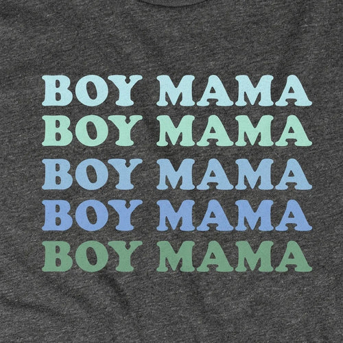 Boy Mama (Matching Set)