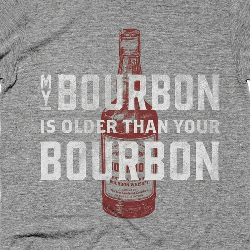 Bourbon Brag