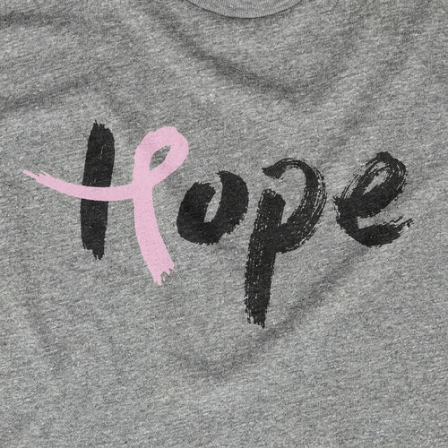 Breast Cancer Awareness Hope