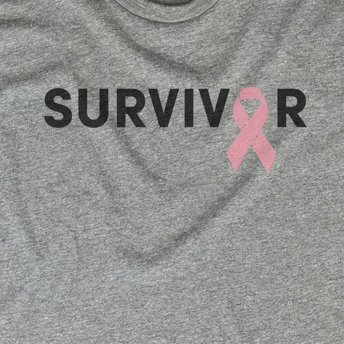 Breast Cancer Awareness Survivor