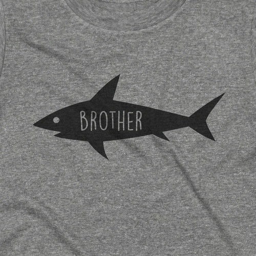 Brother Shark Kids