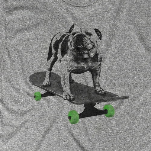 Bulldog