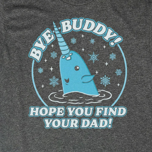 Bye Buddy