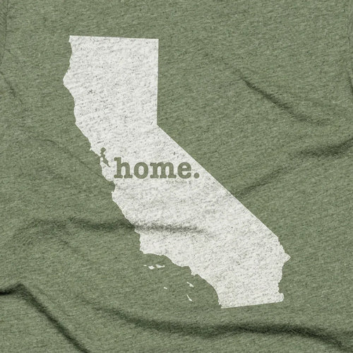 California Army Green Limited Edition