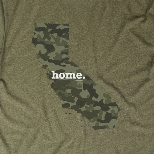 California Camo Limited Edition