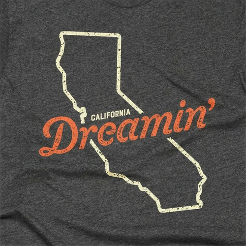 California Dreamin'