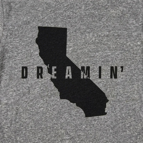 California Dreamin