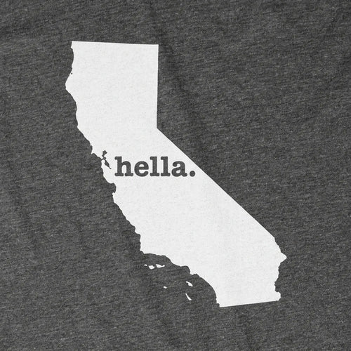 California Hella T