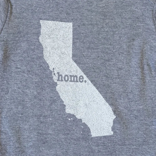 California Home T Onesie