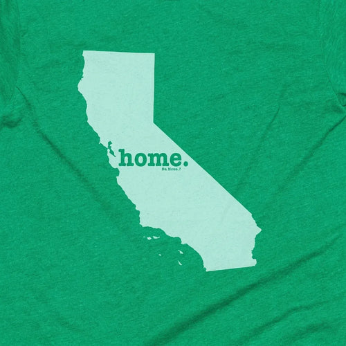 California Kelly Green