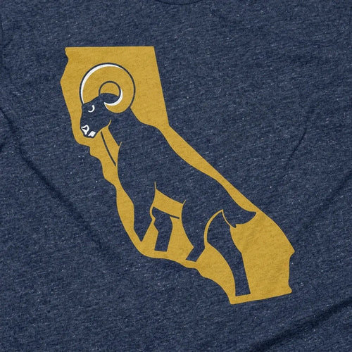 California Ram