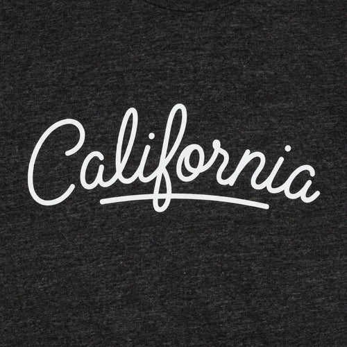 California Script