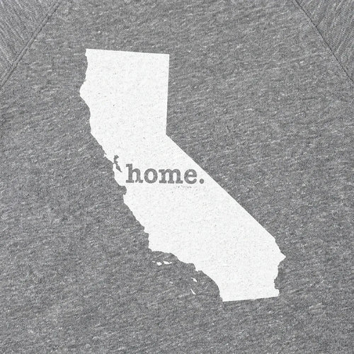 California Sweatshirt