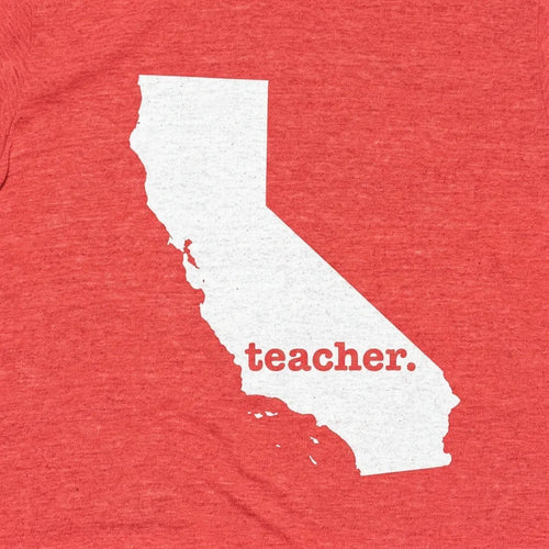 California Teacher