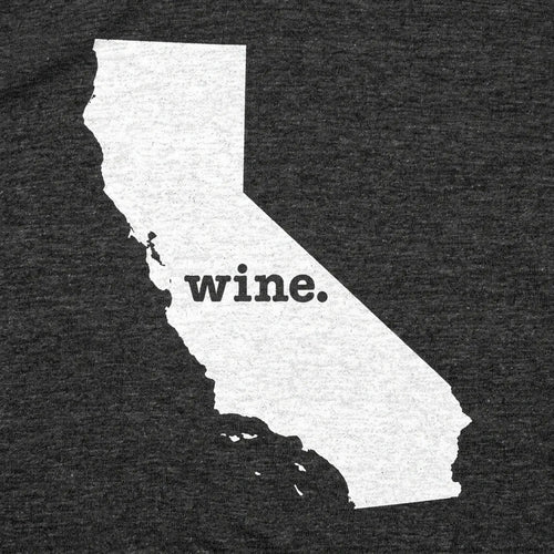 California Wine Home T